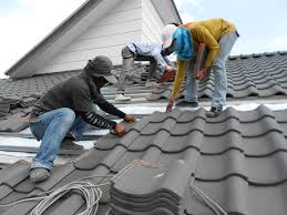 Fast & Reliable Emergency Roof Repairs in Wauwatosa, WI